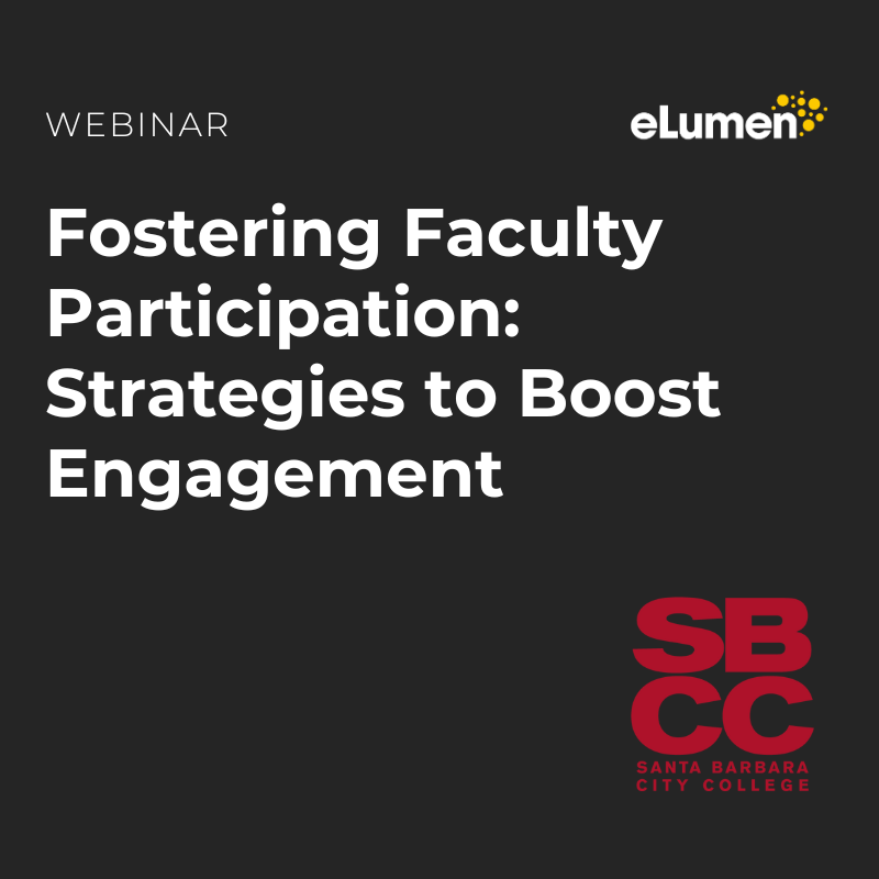 Fostering Faculty Participation Strategies to Boost Engagement (1)