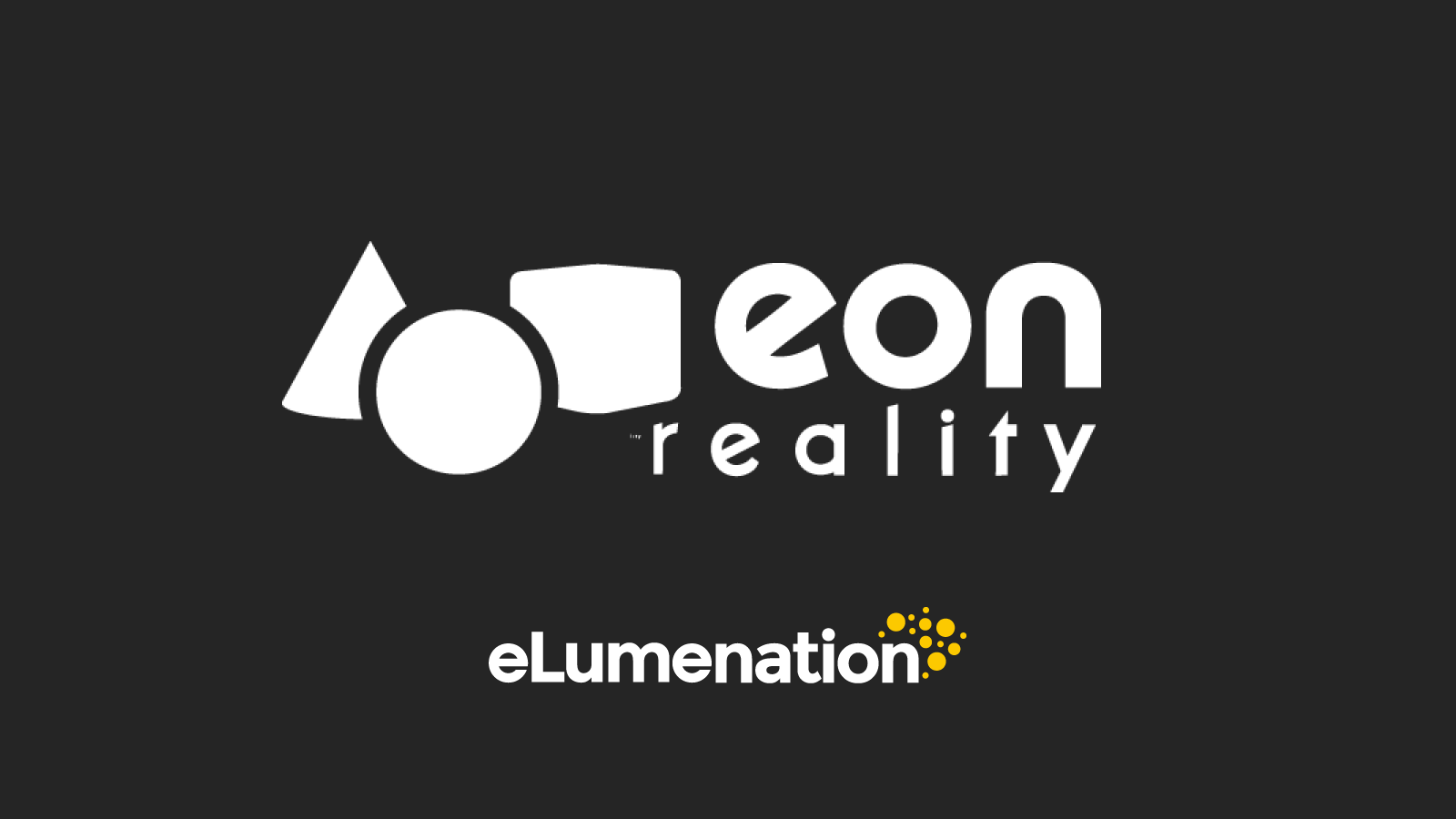 EON Reality at eLumenation