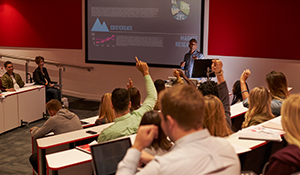 Authentic Assessment & Competency-Based Education in Higher Education