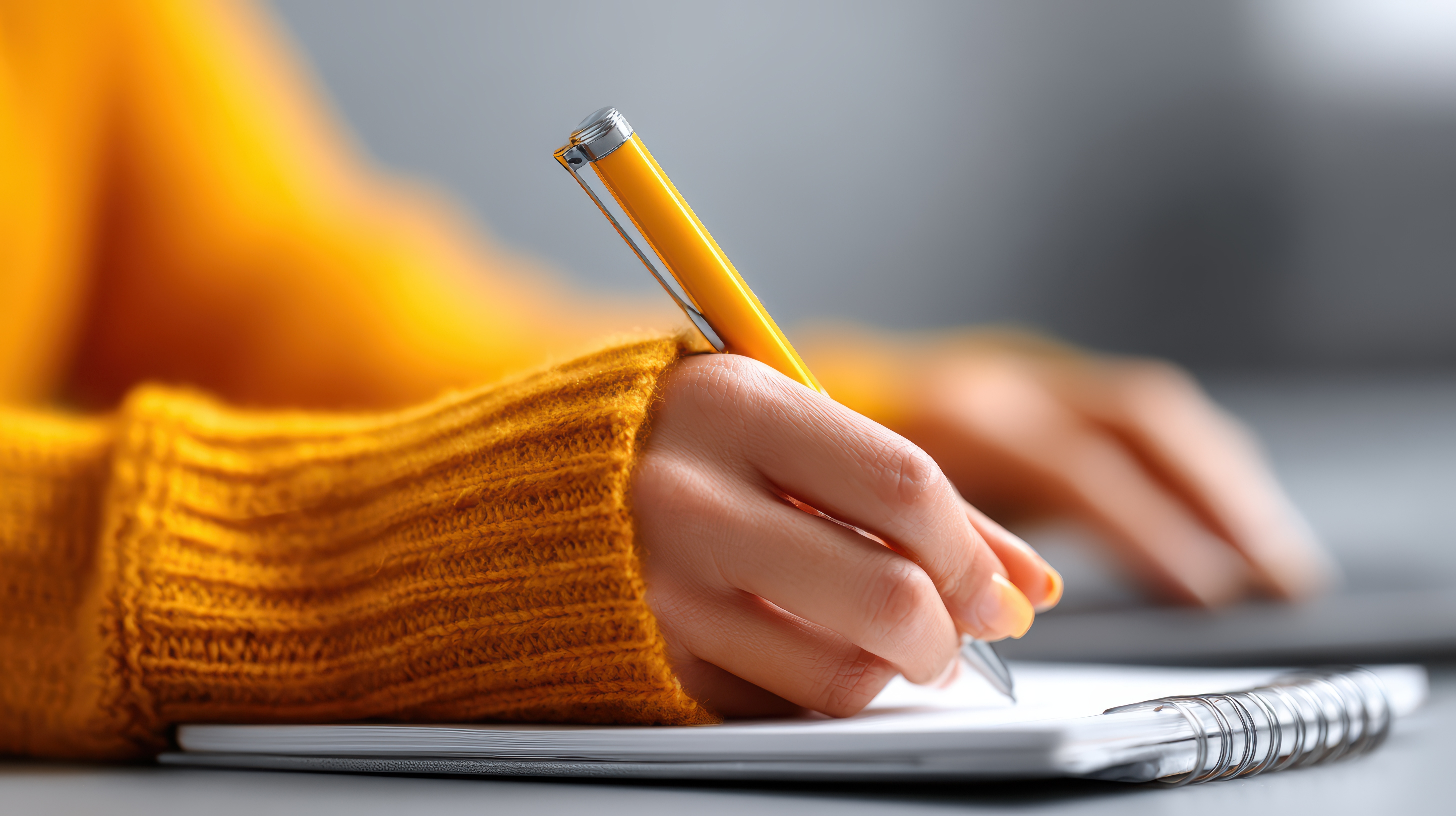 Taking Stock During National Assessment Week