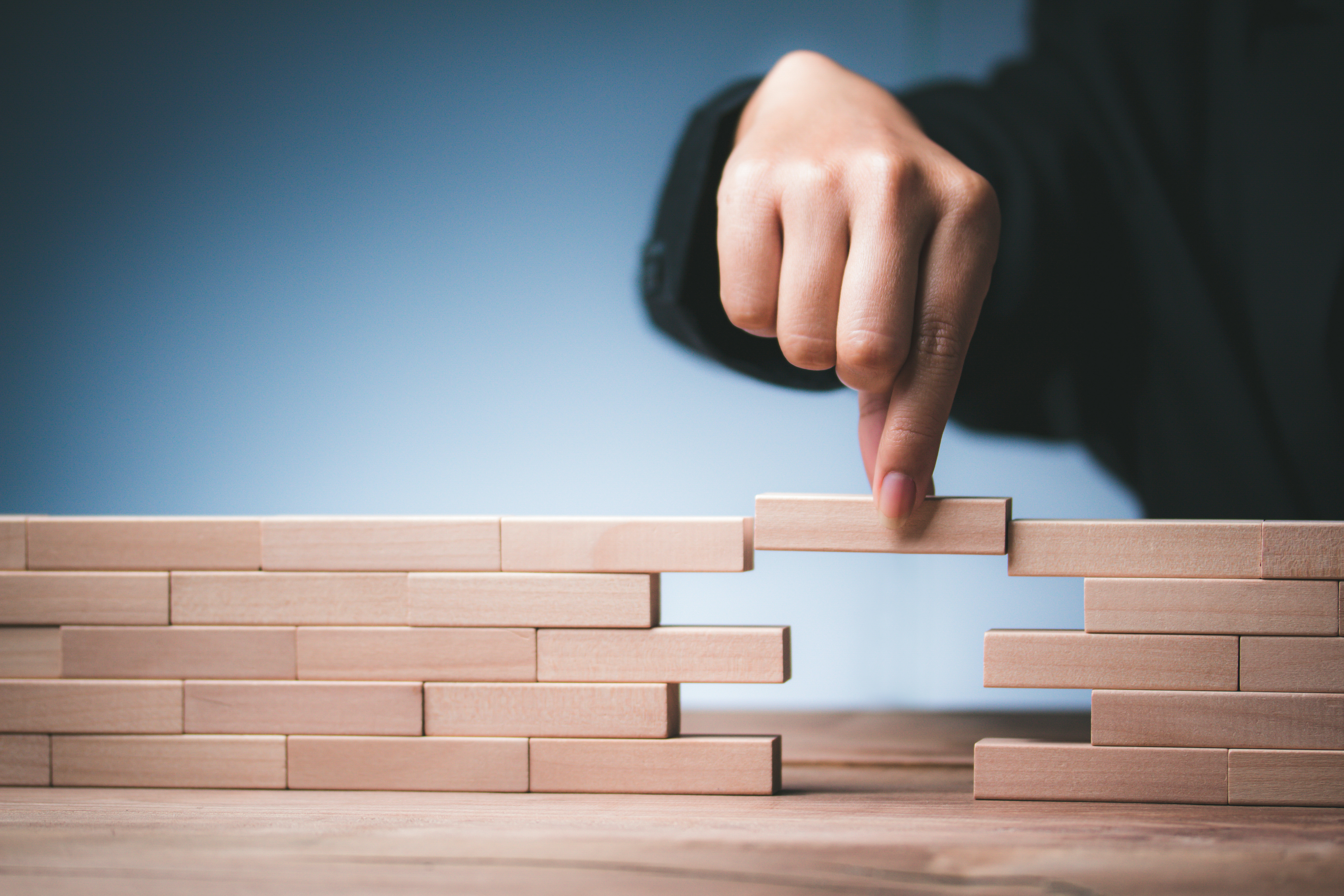 The Missing Middle: The Capabilities That Make Assessment Work