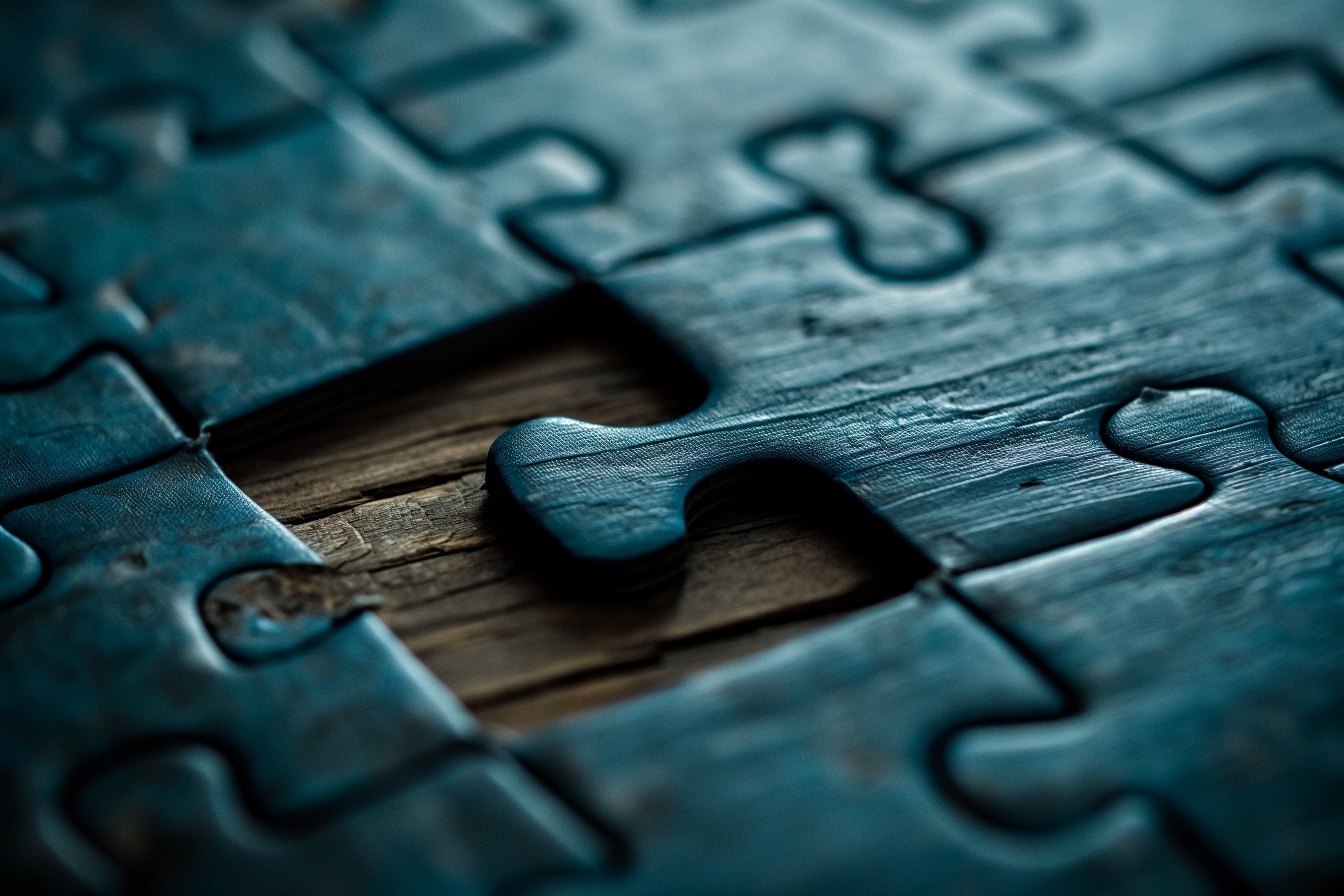 The Missing Middle: The Human Infrastructure Behind Assessment