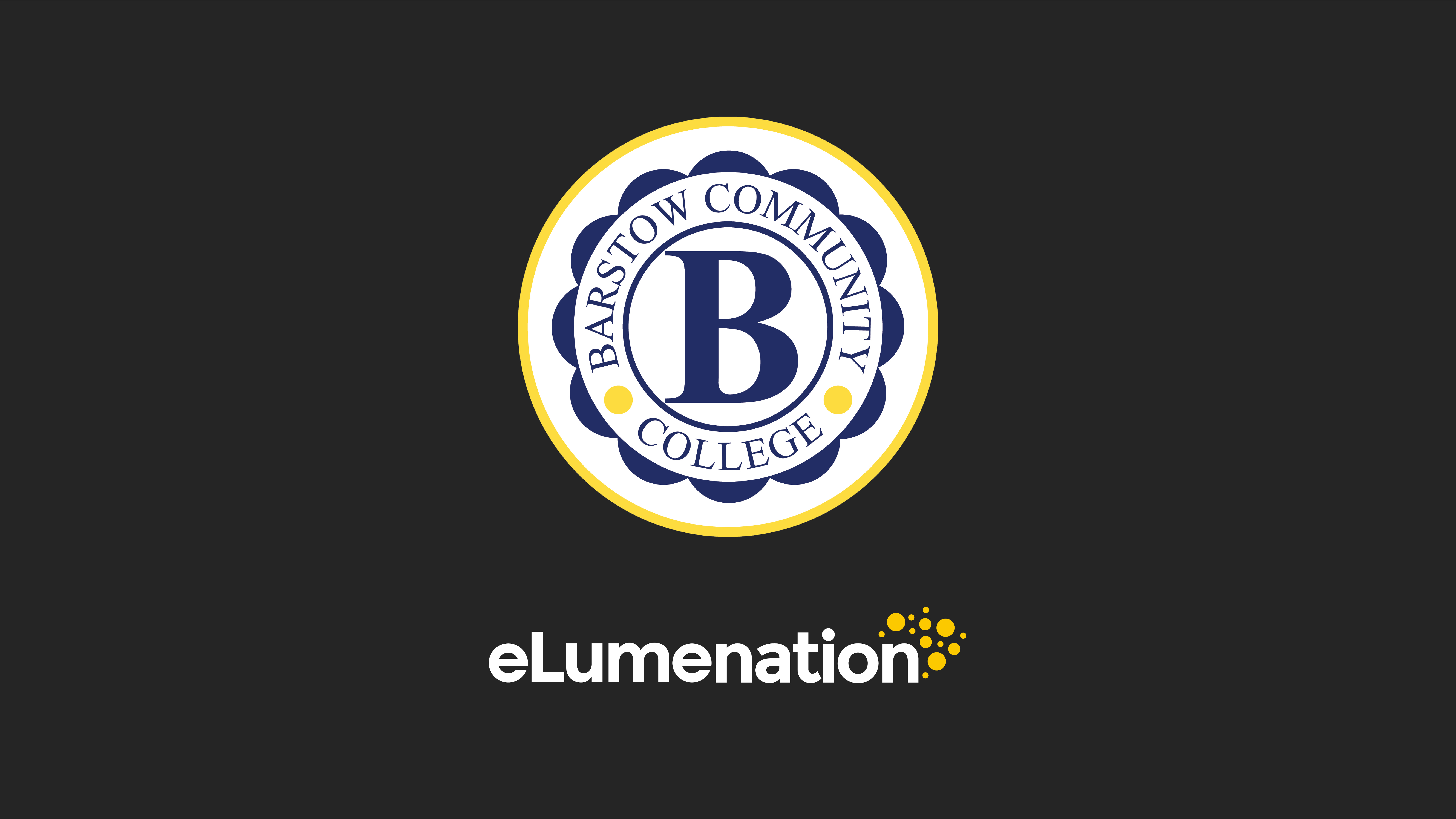 Curriculum Reset | Barstow Community College at eLumenation