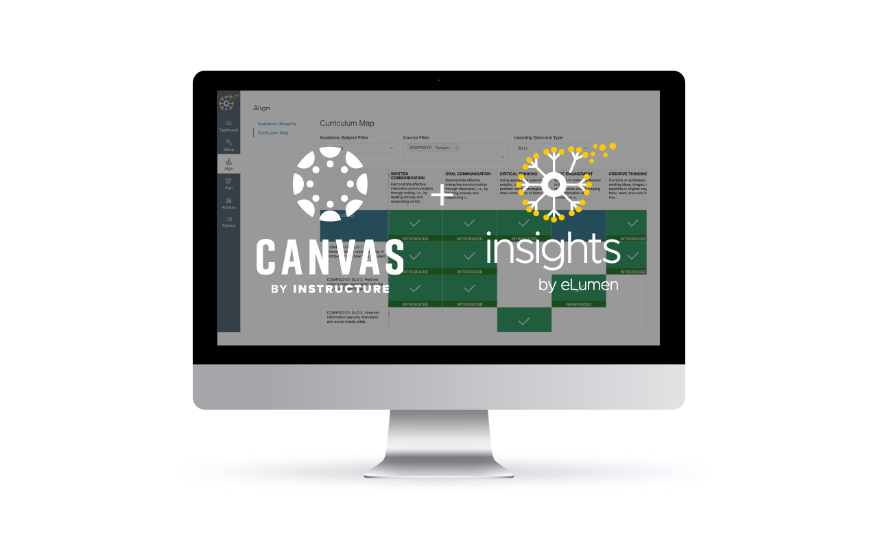 Use AI to Author Better Outcomes - Right In Canvas